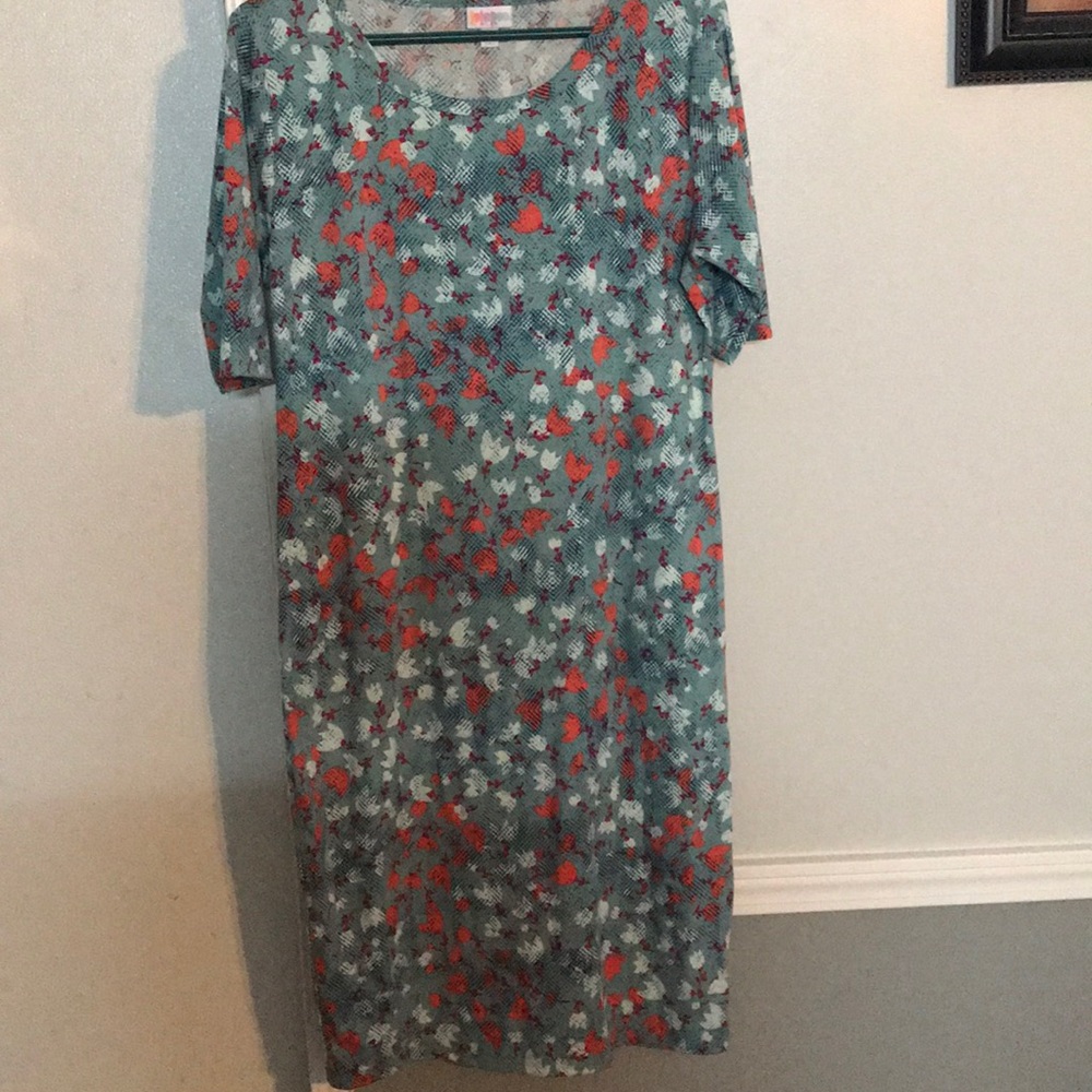 Lularoe dress